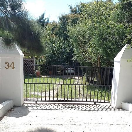 Apartamento 34 Steyn Street, Barrydale Exterior foto
