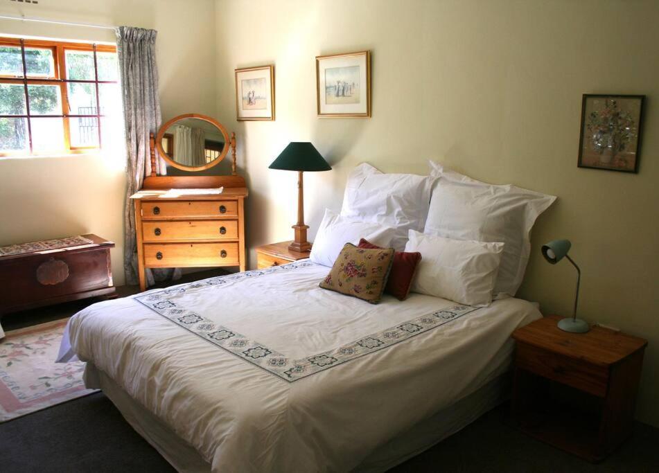 Apartamento 34 Steyn Street, Barrydale Exterior foto