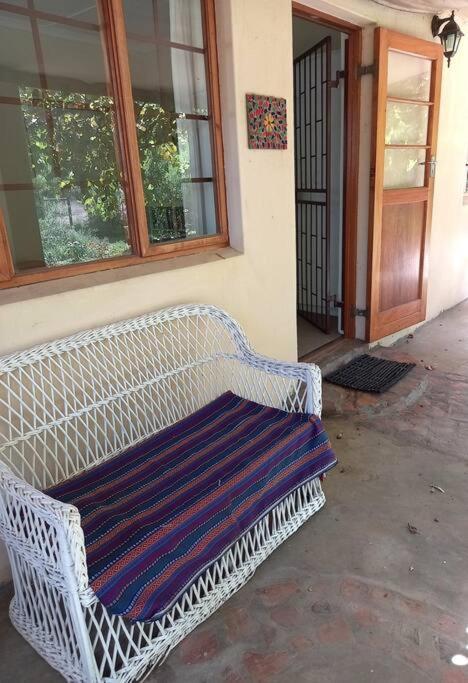 Apartamento 34 Steyn Street, Barrydale Exterior foto