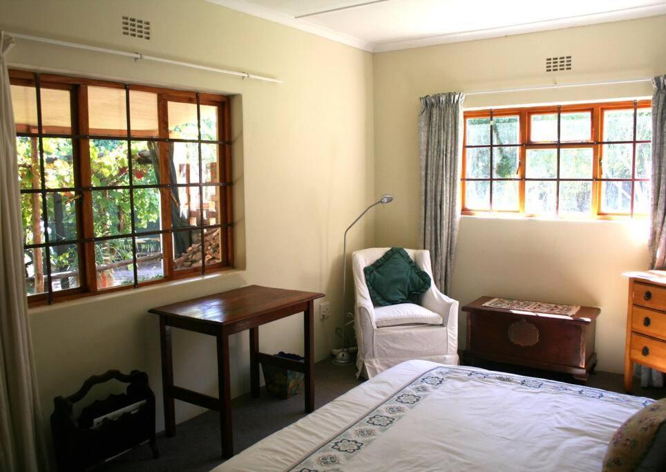 Apartamento 34 Steyn Street, Barrydale Exterior foto