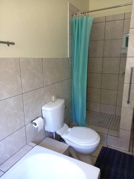 Apartamento 34 Steyn Street, Barrydale Exterior foto