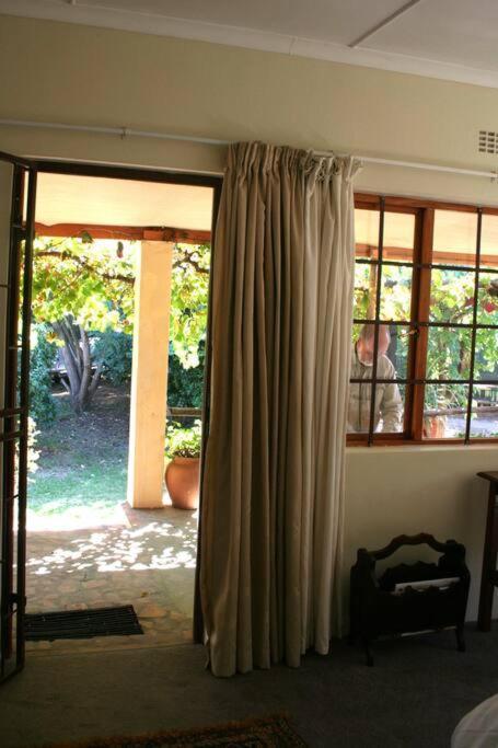 Apartamento 34 Steyn Street, Barrydale Exterior foto